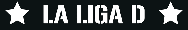 La Liga D / Footer 2009 Logo download