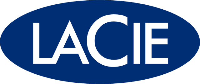 LaCie Logo download