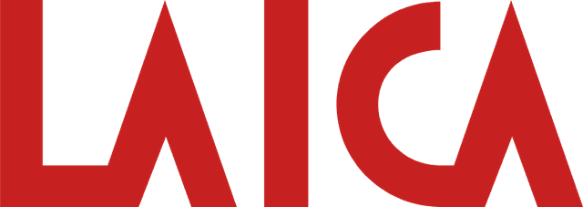 Laica Logo download