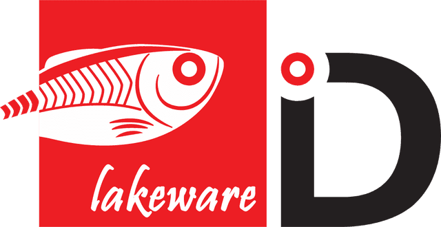 LAKEWARE iD Logo download