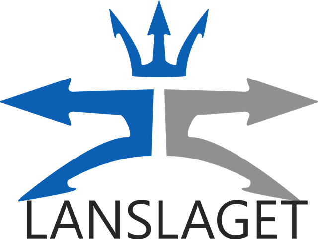 LANSLAGET_original Logo download