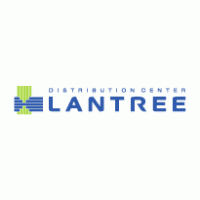 Lantree Logo download