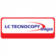 LC Tecnocopy Inkjet Logo download