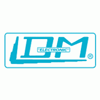 LDM Electronic Logo download