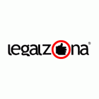 Legalzona Brand Full Logo download