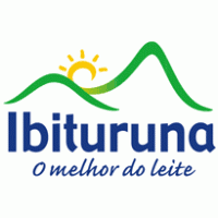 leite ibituruna Logo download