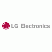 LG Electronics Logo download