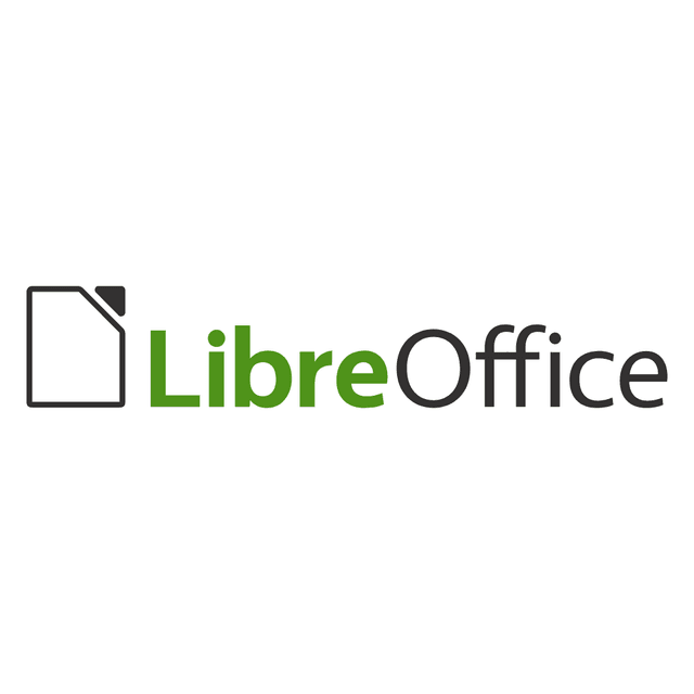 LibreOffice Logo download