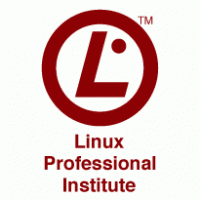 Linux Professional Institute Logo download