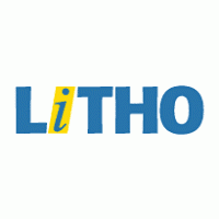 Litho Logo download