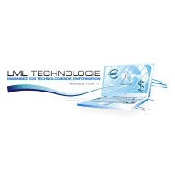 LML Technologie Inc. Logo download