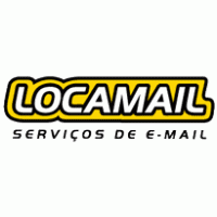 LocaMail Logo download