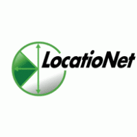 LocatioNet Logo download