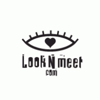 look'n'meet Logo download