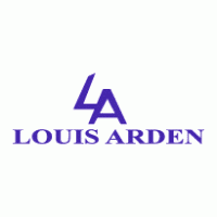 Louis Arden Logo download