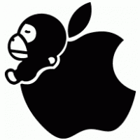 MAC MONKEY Logo download
