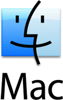 Mac OS Logo download