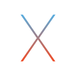 Mac OS X Logo download