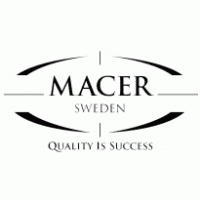 Macer Sweden Logo download