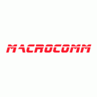Macrocomm Logo download