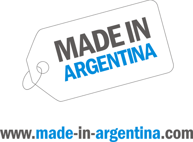 Made-in-Argentina.com Logo download