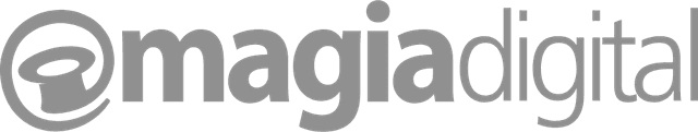 Magia Digital Logo download