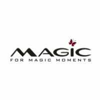 Magic Logo download