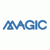 Magic Software Logo download