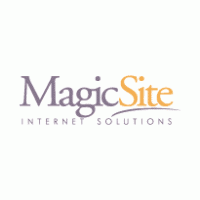 MagicSite Logo download