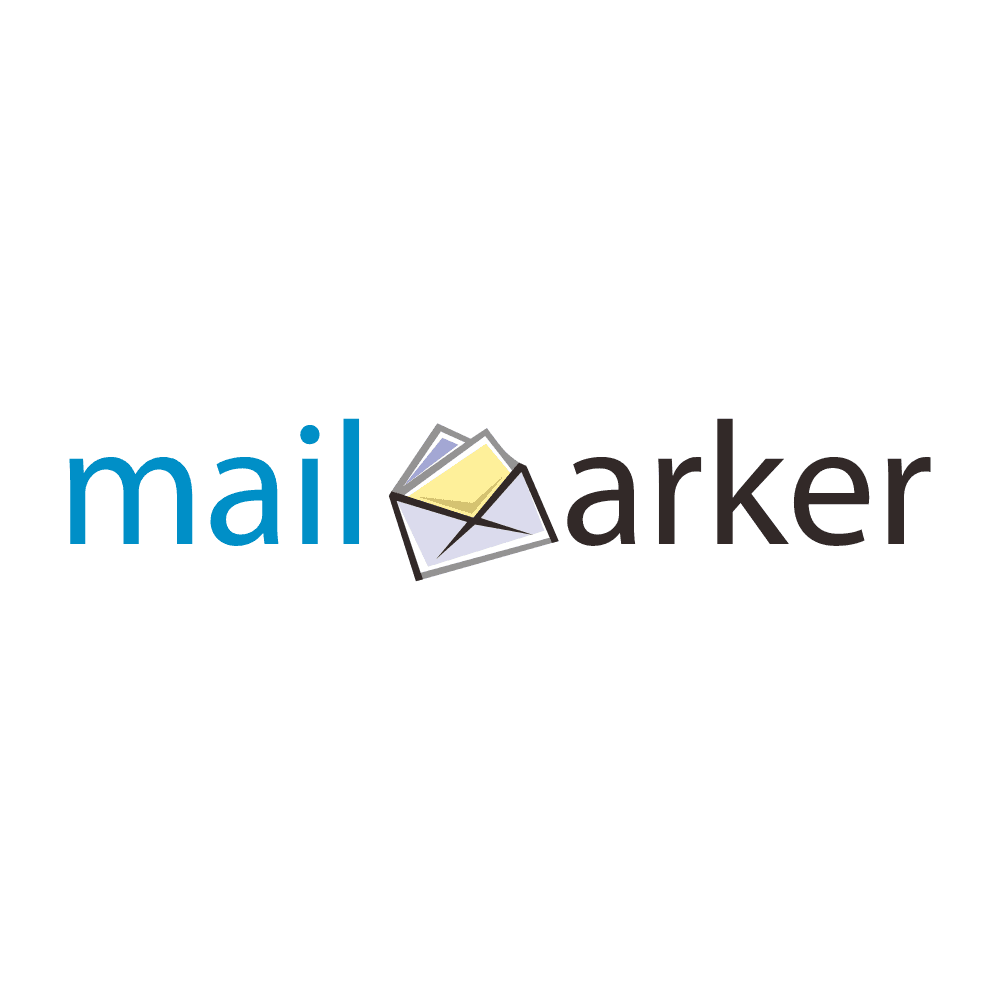 Mail Marker Logo download