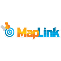 MapLink Logo download