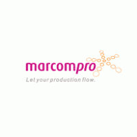 Marcompro Logo download