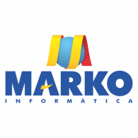 Marko Informatica Logo download