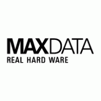 Maxdata Logo download
