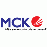 MCK Latvia Logo download