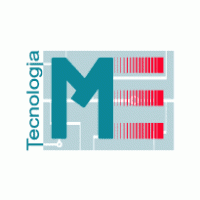 ME tecnologia Logo download