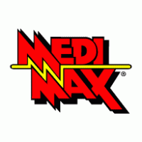 Medi Max Logo download
