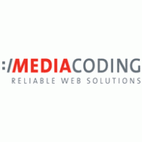 Mediacoding Logo download