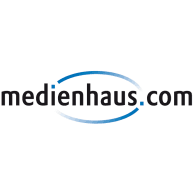 medienhaus.com GmbH Logo download
