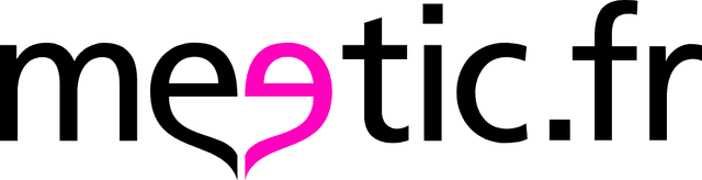 Meetic Logo download