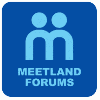 Meetland Logo download