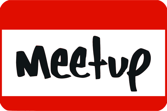 Meetup Logo download