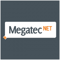 Megatec Net Logo download