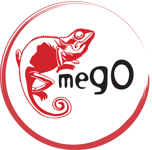 MEGO Inc, Logo download