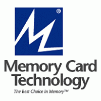 Memory Card Technology Logo download