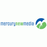 Mercury New Media Logo download