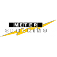 Meter Checking Logo download