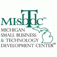 Michigan Small Business & Technology Development Logo download
