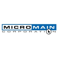 MicroMain Corporation Logo download