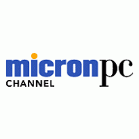 MicronPC Channel Logo download